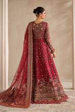 Load image into Gallery viewer, B - EMBROIDERED NET UF-4370