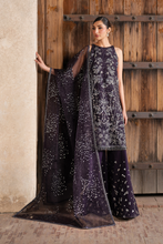 Load image into Gallery viewer, IZ - 06 (SHORT SHIRT WITH SHARARA)