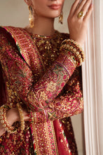 Load image into Gallery viewer, BRQ - EMBROIDERED NET UF-4370