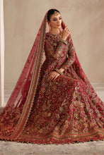 Load image into Gallery viewer, B - EMBROIDERED NET UF-4370