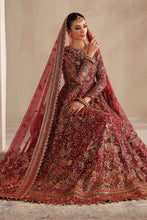 Load image into Gallery viewer, BRQ - EMBROIDERED NET UF-4370