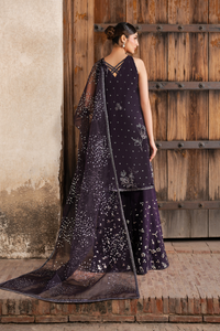 IZ - 06 (SHORT SHIRT WITH SHARARA)