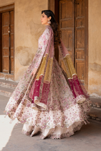 Load image into Gallery viewer, IZ - 08 (FROCK WITH LEHNGA)