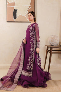 F - PLUM AFFAIR