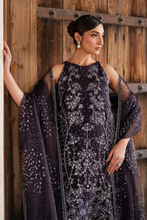 Load image into Gallery viewer, IZ - 06 (SHORT SHIRT WITH SHARARA)