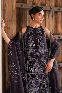 IZ - 06 (SHORT SHIRT WITH SHARARA)