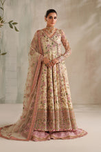 Load image into Gallery viewer, B - EMBROIDERED NET UF-4371