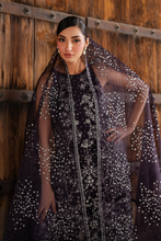 Load image into Gallery viewer, IZ - 06 (SHORT SHIRT WITH SHARARA)