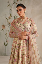 Load image into Gallery viewer, B - EMBROIDERED NET UF-4371