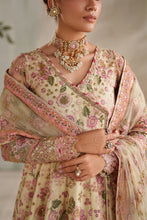 Load image into Gallery viewer, B - EMBROIDERED NET UF-4371