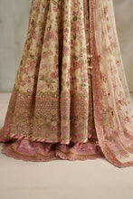 Load image into Gallery viewer, B - EMBROIDERED NET UF-4371