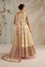 Load image into Gallery viewer, B - EMBROIDERED NET UF-4371