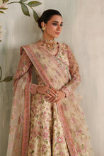 Load image into Gallery viewer, B - EMBROIDERED NET UF-4371