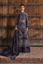 Load image into Gallery viewer, IZ - 06 (LONG SHIRT WITH AZAAR)