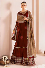 Load image into Gallery viewer, J - CVF D7