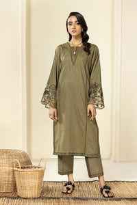 F - DEWDROP KHAKI