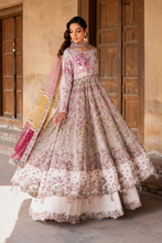 Load image into Gallery viewer, IZ - 08 (FROCK WITH LEHNGA)