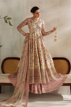 Load image into Gallery viewer, B - EMBROIDERED NET UF-4371
