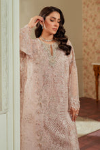 Load image into Gallery viewer, B - EMBROIDERED NET CH13-04