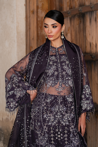 IZ - 06 (LONG SHIRT WITH AZAAR)