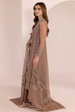 Load image into Gallery viewer, J - EMBROIDERED NET UN-4013