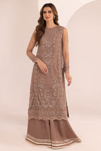 Load image into Gallery viewer, J - EMBROIDERED NET UN-4013
