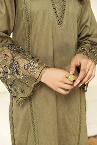 F - DEWDROP KHAKI