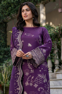 F - RAVEN PLUM