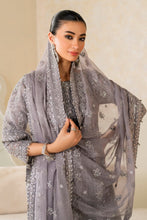 Load image into Gallery viewer, B - EMBROIDERED CHIFFON UF 4161