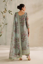 Load image into Gallery viewer, B - EMBROIDERED COTTON NET UF-4373