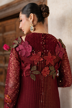 Load image into Gallery viewer, IZ - 05 (ALINE SHIRT WITH SHARARA)
