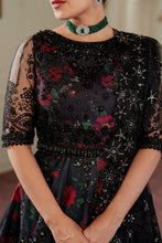 Load image into Gallery viewer, 0B - EMBROIDERED NET CH13-05 (FROCK STYLE)