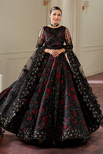 Load image into Gallery viewer, 0B - EMBROIDERED NET CH13-05 (FROCK STYLE)