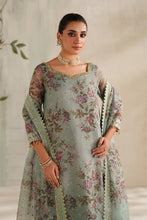 Load image into Gallery viewer, B - EMBROIDERED COTTON NET UF-4373