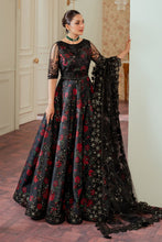 Load image into Gallery viewer, 0B - EMBROIDERED NET CH13-05 (FROCK STYLE)