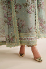 Load image into Gallery viewer, B - EMBROIDERED COTTON NET UF-4373