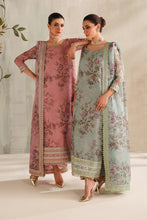 Load image into Gallery viewer, B - EMBROIDERED COTTON NET UF-4373
