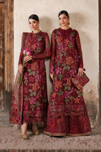 Load image into Gallery viewer, IZ - 05 (ALINE SHIRT WITH SHARARA)