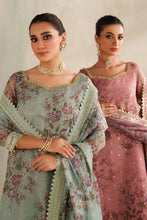 Load image into Gallery viewer, B - EMBROIDERED COTTON NET UF-4373