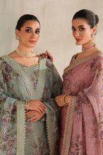 Load image into Gallery viewer, B - EMBROIDERED COTTON NET UF-4374