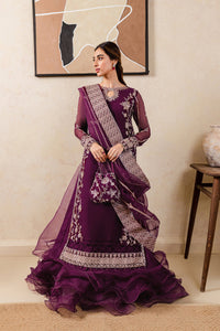 F - PLUM AFFAIR