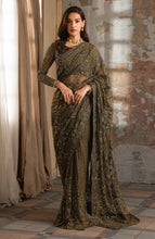 Load image into Gallery viewer, Z - ZEF JAZAB (SAREE STYLE)