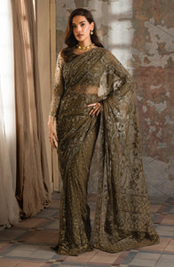 Z - ZEF JAZAB (SAREE STYLE)