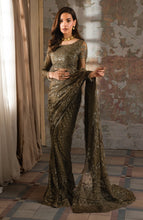 Load image into Gallery viewer, Z - ZEF JAZAB (SAREE STYLE)
