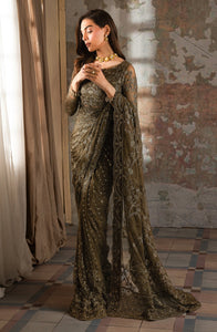 Z - ZEF JAZAB (SAREE STYLE)