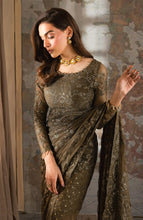 Load image into Gallery viewer, Z - ZEF JAZAB (SAREE STYLE)