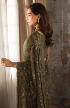 Load image into Gallery viewer, Z - ZEF JAZAB (SAREE STYLE)