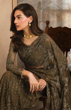 Load image into Gallery viewer, Z - ZEF JAZAB (SAREE STYLE)