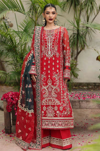 I - SAROSH
