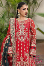 Load image into Gallery viewer, I - SAROSH